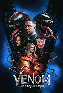 Venom: Let There Be Carnage (2021)