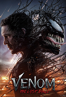 Venom: The Last Dance (2024)