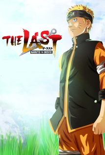 The Last: Naruto the Movie (2014)