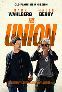 The Union (2024)