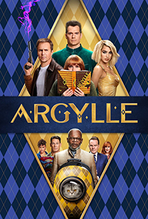 Argylle (2024)