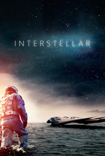 Interstellar (2014)