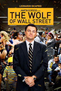 The Wolf of Wall Street (2013)