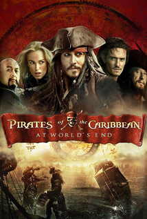 Pirates of the Caribbean: At World’s End (2007)