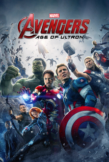 Avengers: Age of Ultron (2015)