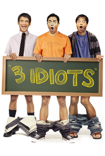 3 Idiots (2009)