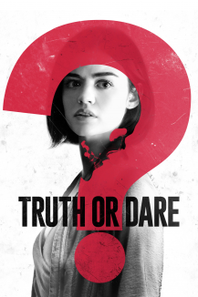 Truth or Dare (2018)